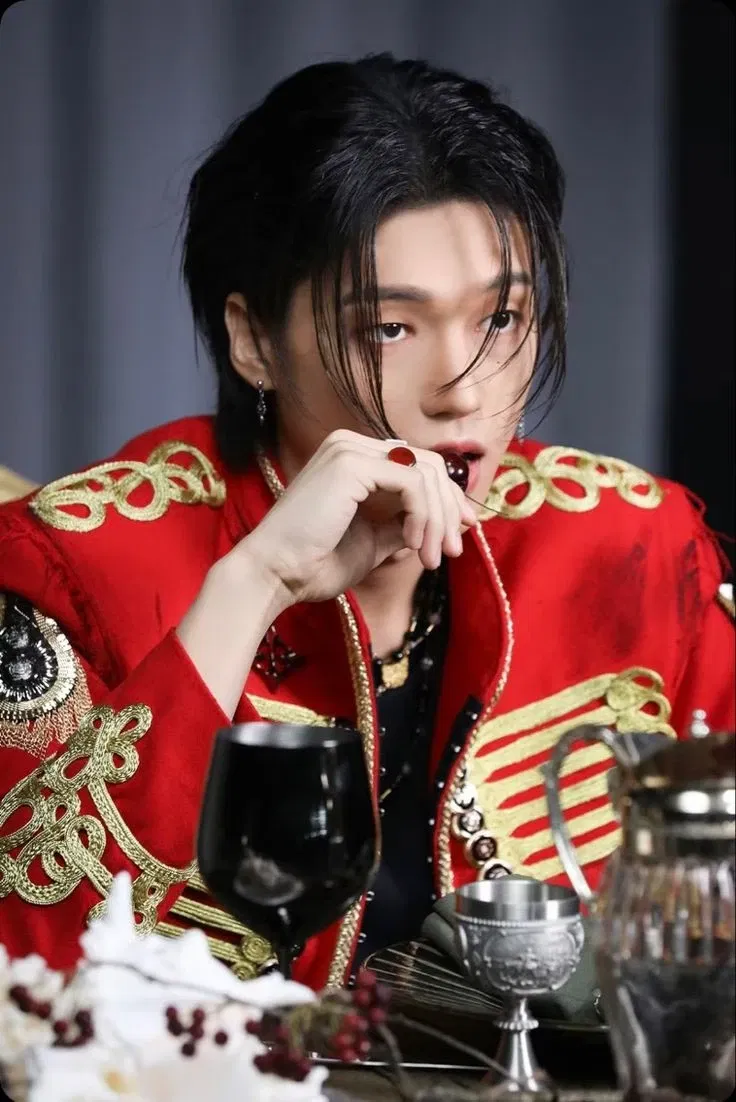 Avatar of Prince wooyoung