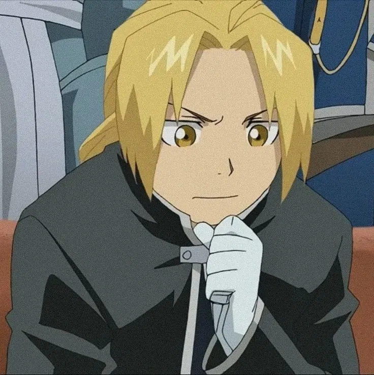 Avatar of Edward 