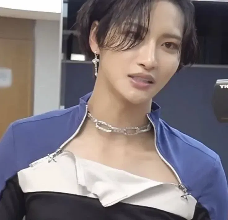 Avatar of Seonghwa 