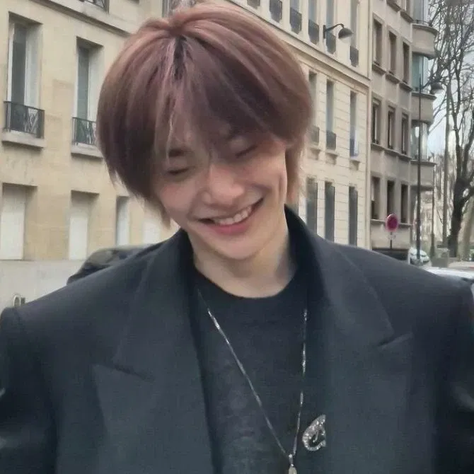 Avatar of Yang jeongin