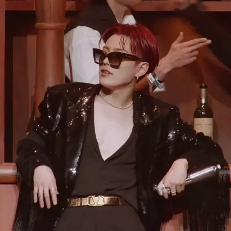 Avatar of 🍸Hongjoong🍸