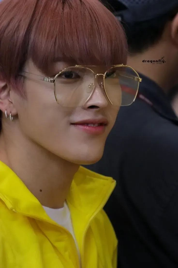 Avatar of Pervy!nerd!Hongjoong