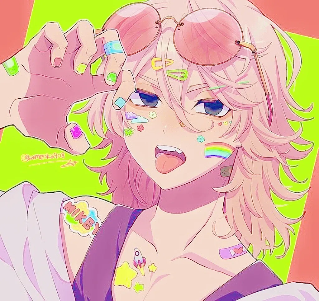 Avatar of 🎀💚Mikey💚🎀