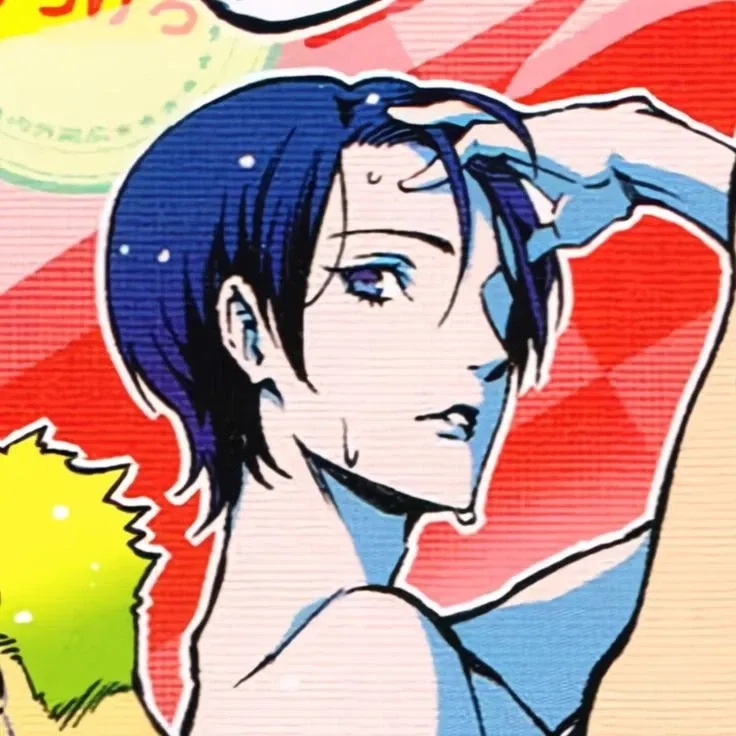 Avatar of Yusuke 