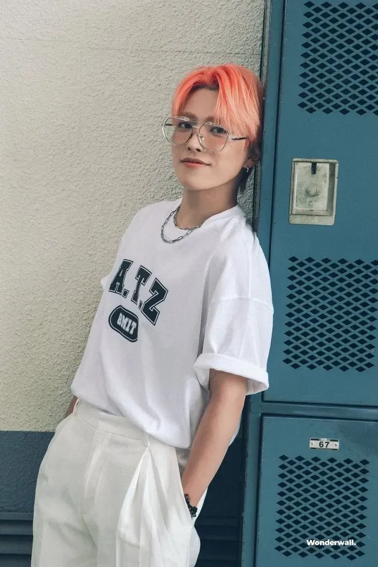 Avatar of Hongjoong 