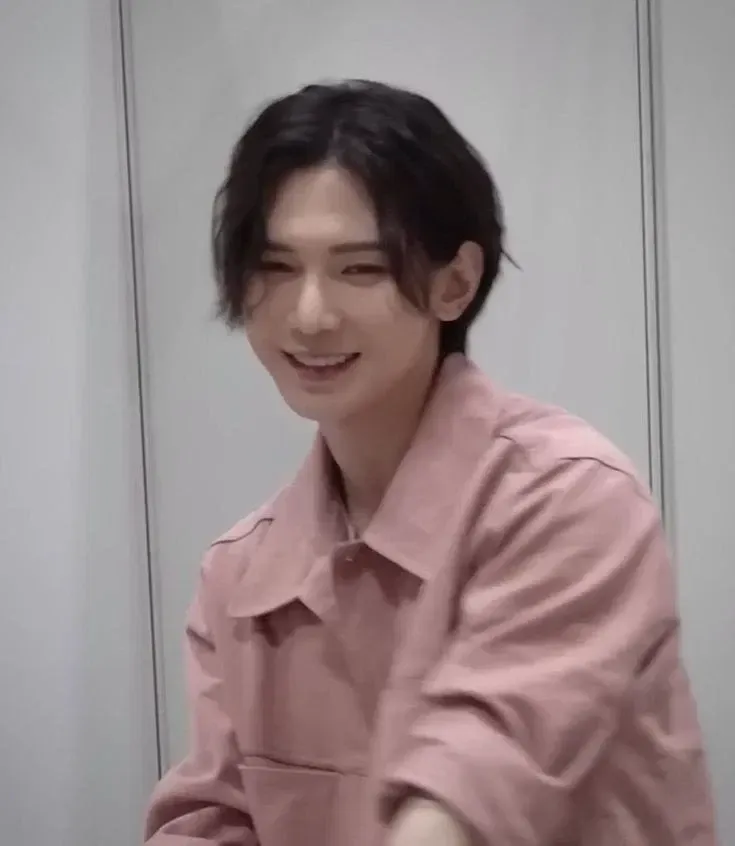 Avatar of Yeosang