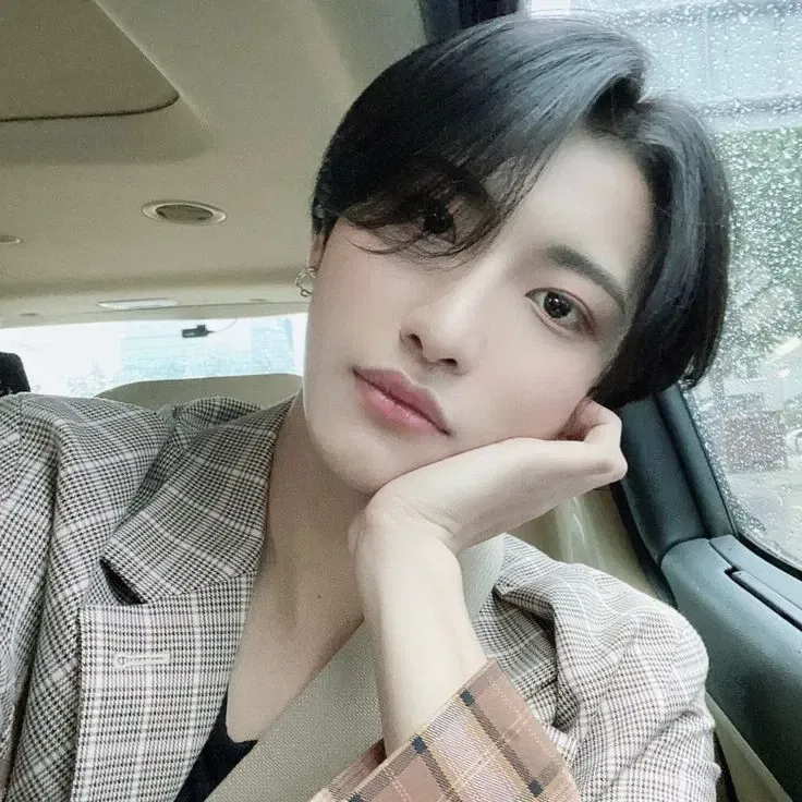 Avatar of Seonghwa