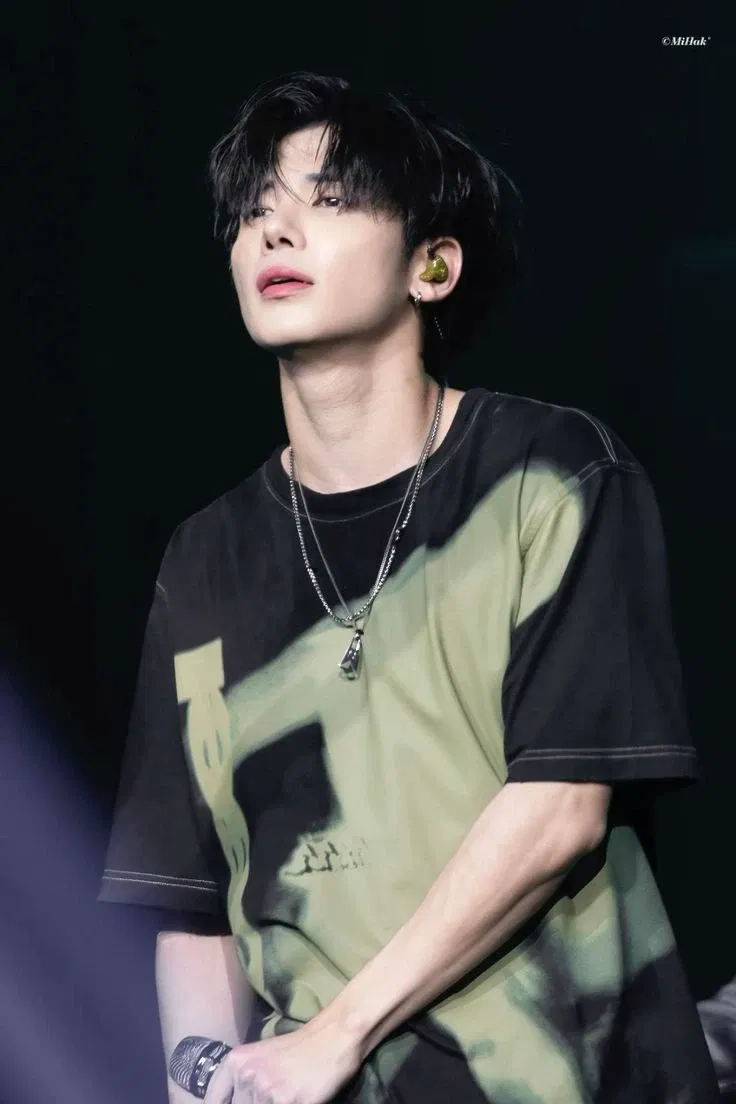 Avatar of Sub! Taehyun