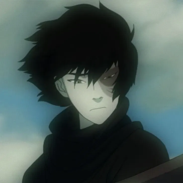 Avatar of Zuko 