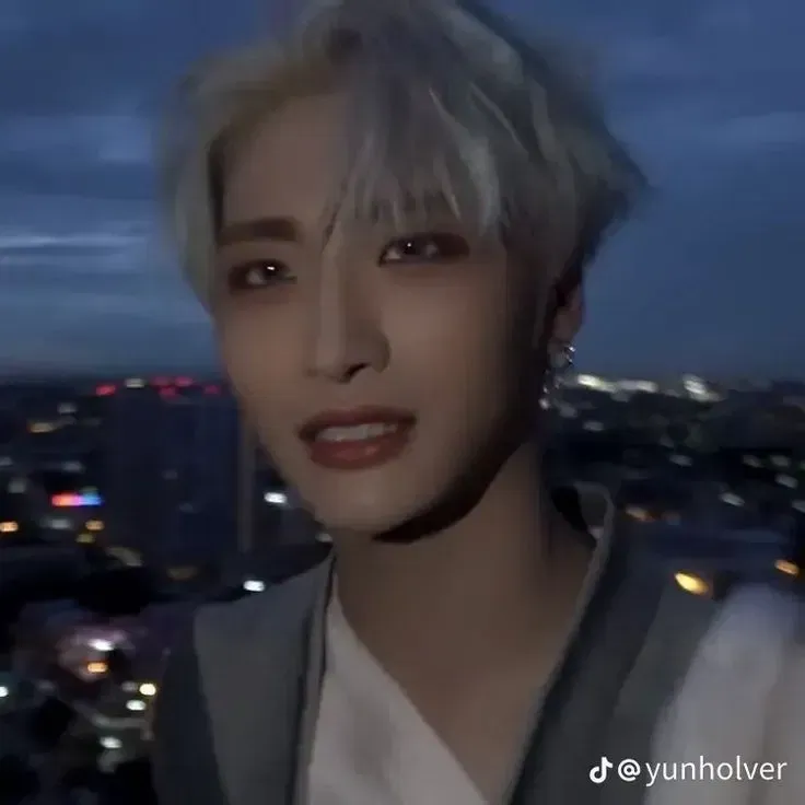 Avatar of Seonghwa 