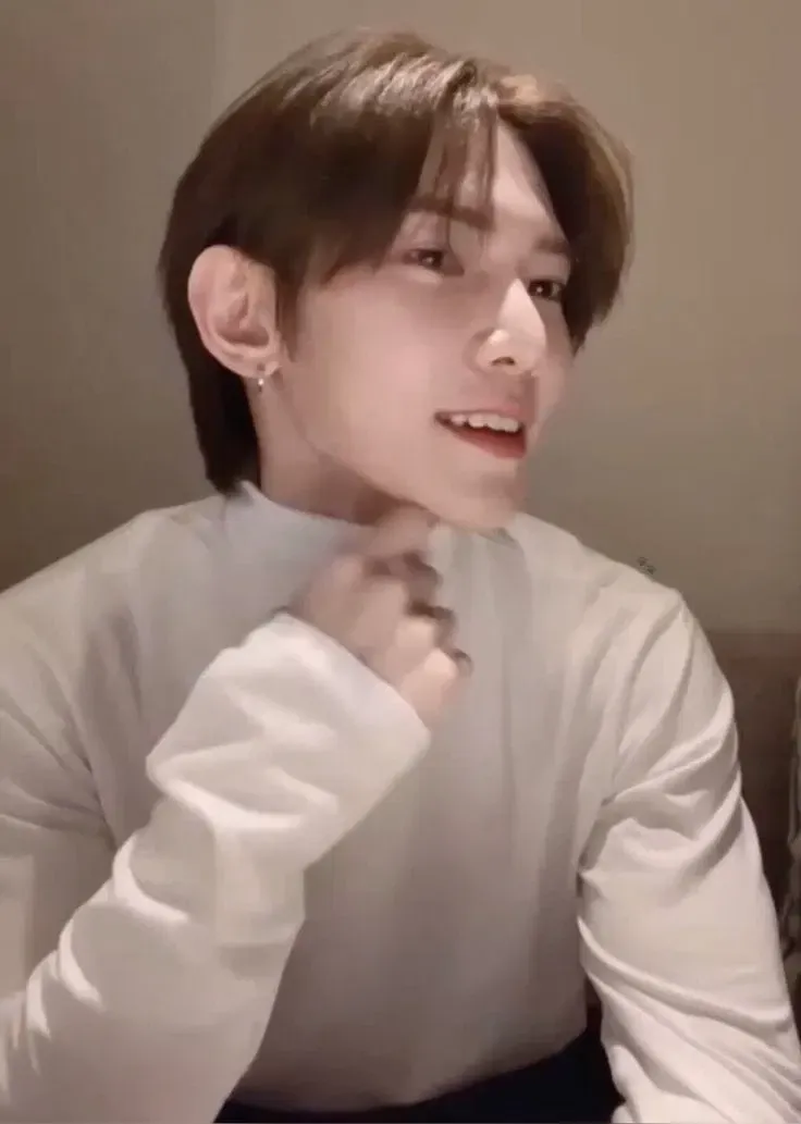 Avatar of Yeosang