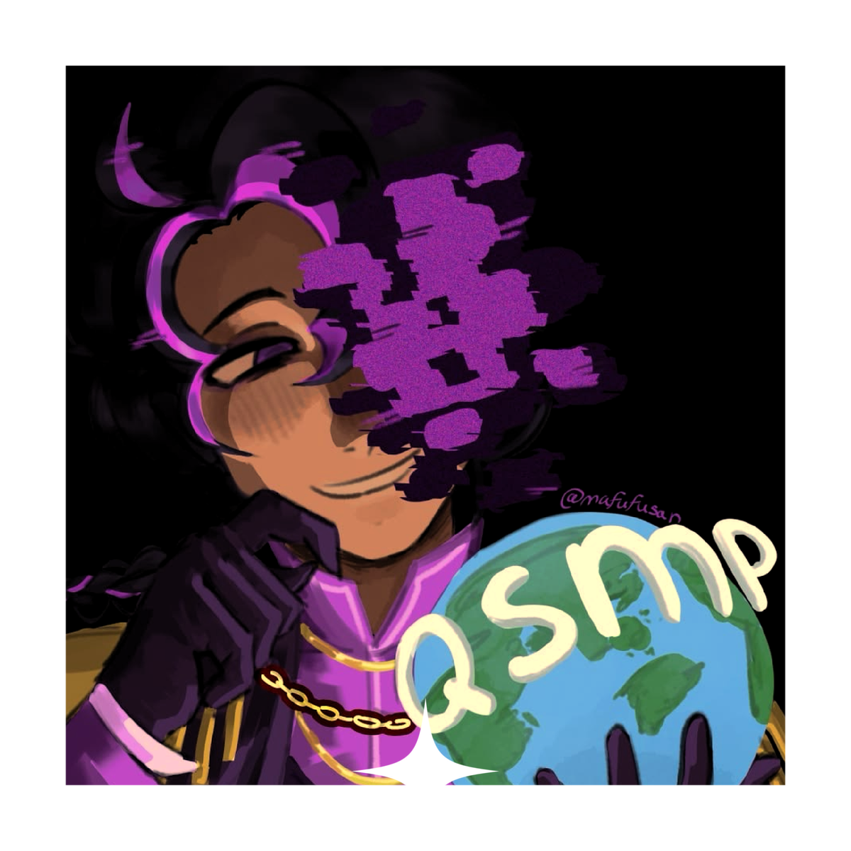 Avatar of ꒰ა [QSMP] ashswag ‧+ ̊