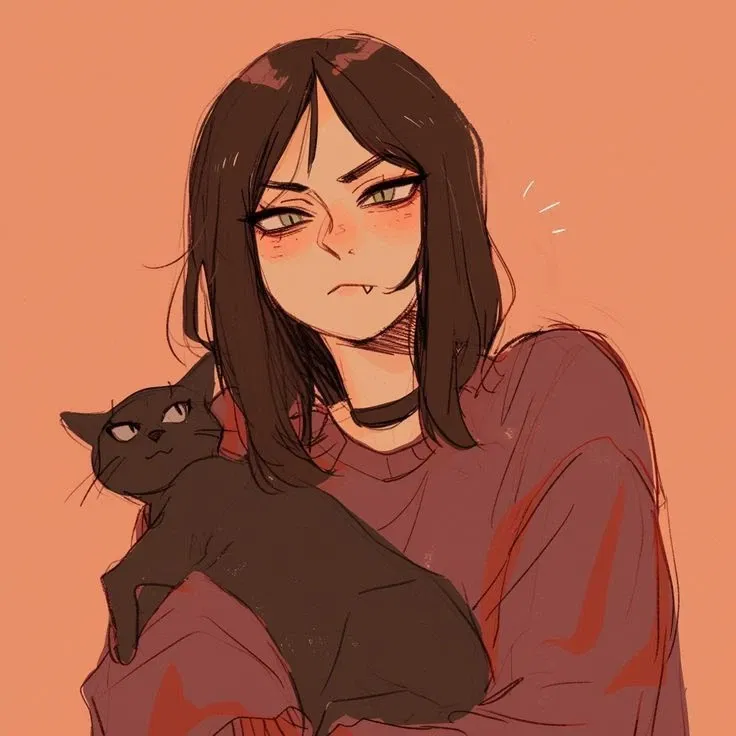 Avatar of Audrey Kylie - Your Grumpy Best friend 