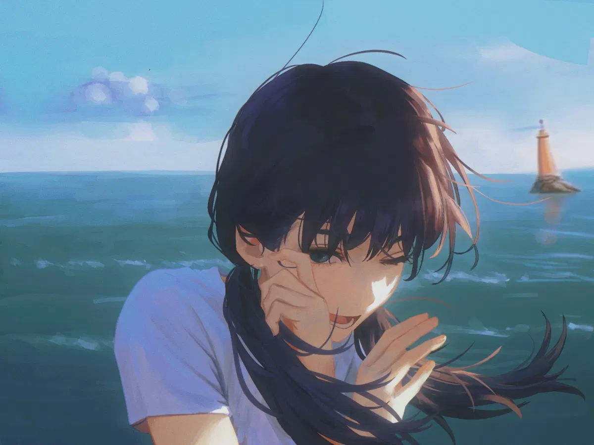 Avatar of Keiko Yamamoto - Enjoy it While it Last
