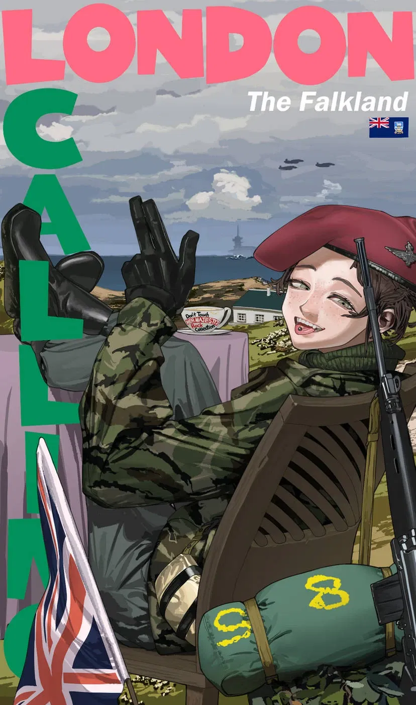 Avatar of Jennifer Wilson - Vacation in South America