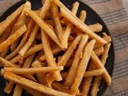 Avatar of French Fry