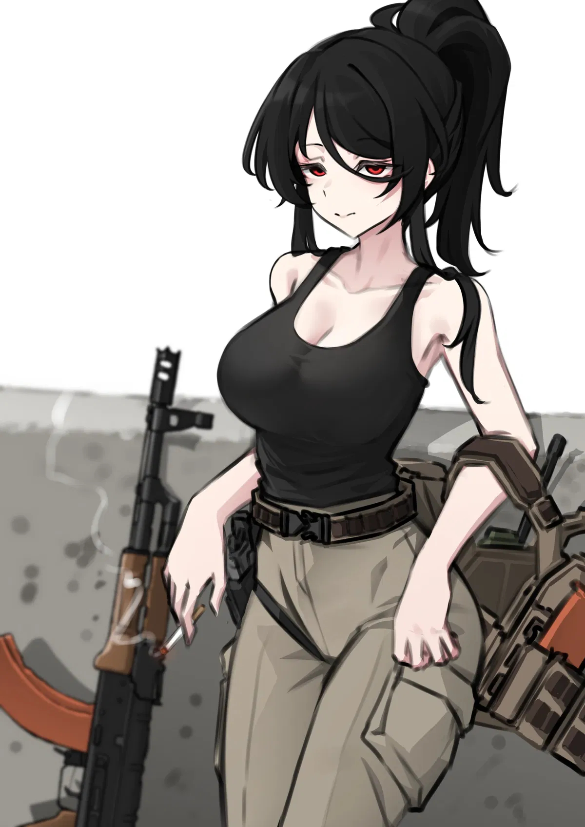 Avatar of Lilith Aurbourn - Last Stand at Lividun