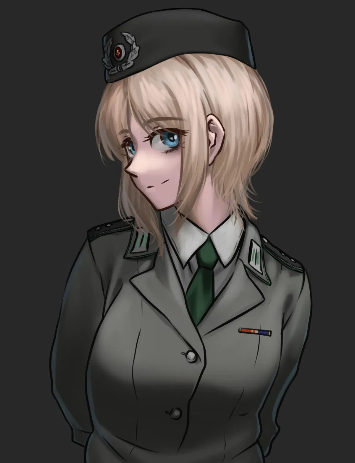 Avatar of Adelheid Fischer - Turteltauben