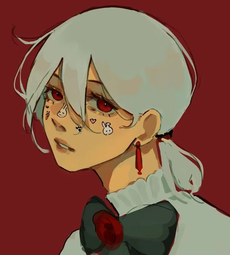 Avatar of Alexia Beatrice - Intended Period of Time