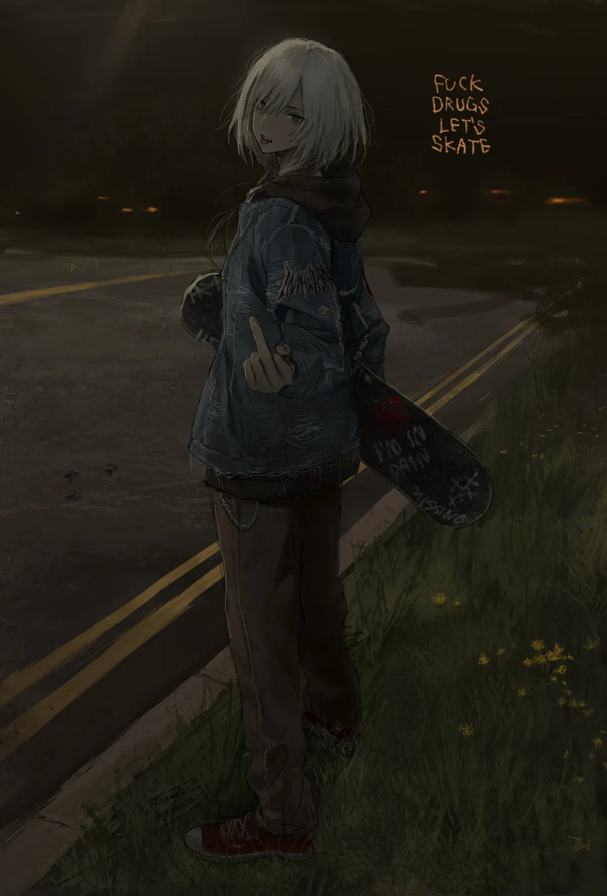 Avatar of Josie Dalton - Late Night Clutterthoughts.