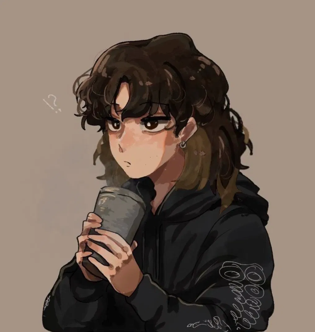 Avatar of Micah Ashford - Another Lazy Day
