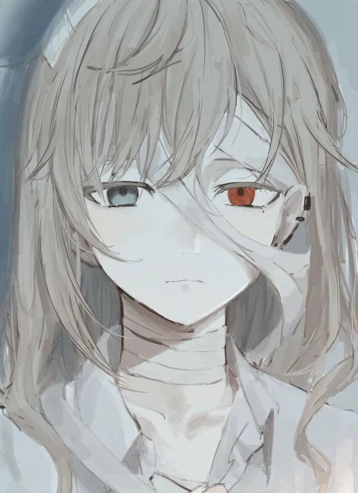 Avatar of Annalise Ferdinand - The War is Over.