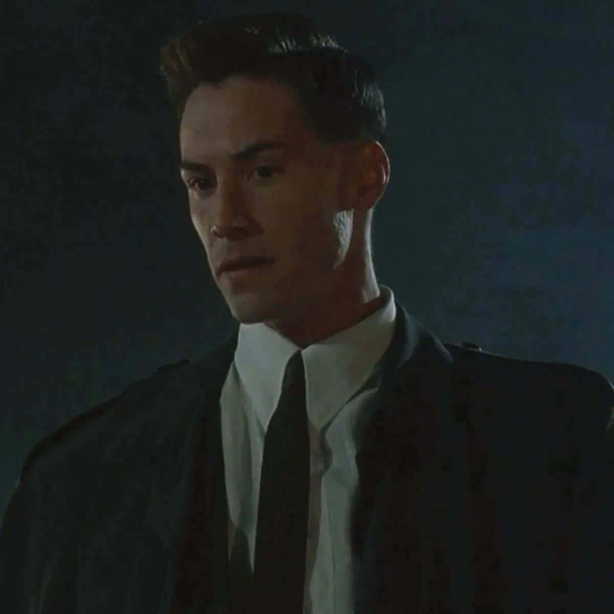 Avatar of Johnny