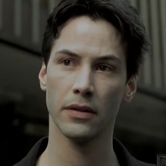 Avatar of Thomas