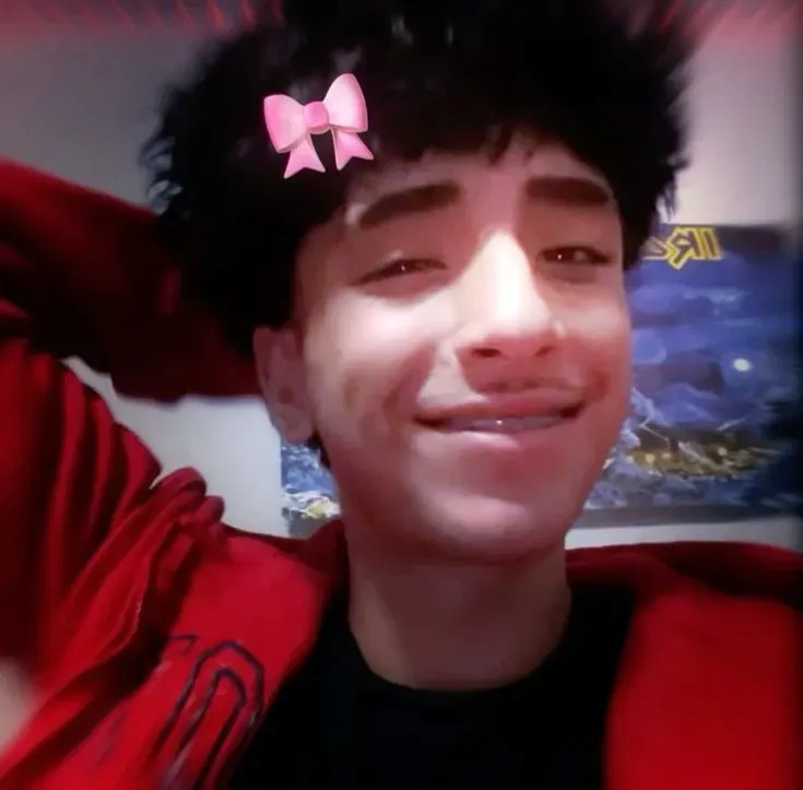 Avatar of Arad🤍🤞