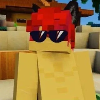 Avatar of Blaze O'Hara 