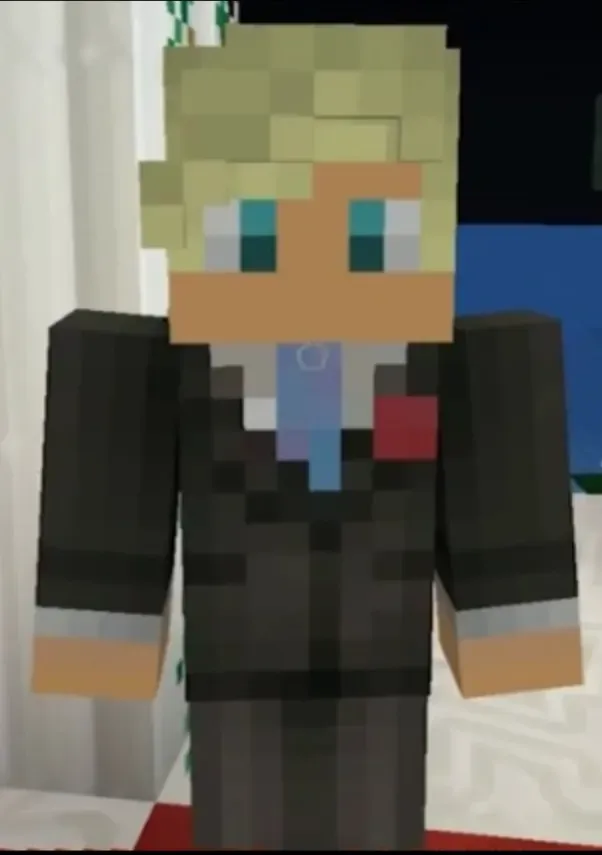 Avatar of Garroth Ro'Meave 