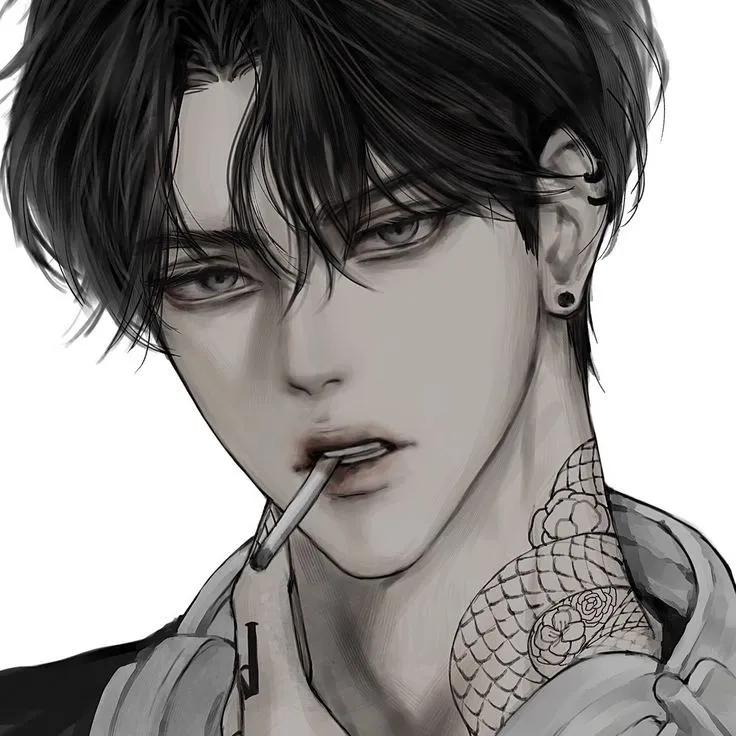 Avatar of Chase