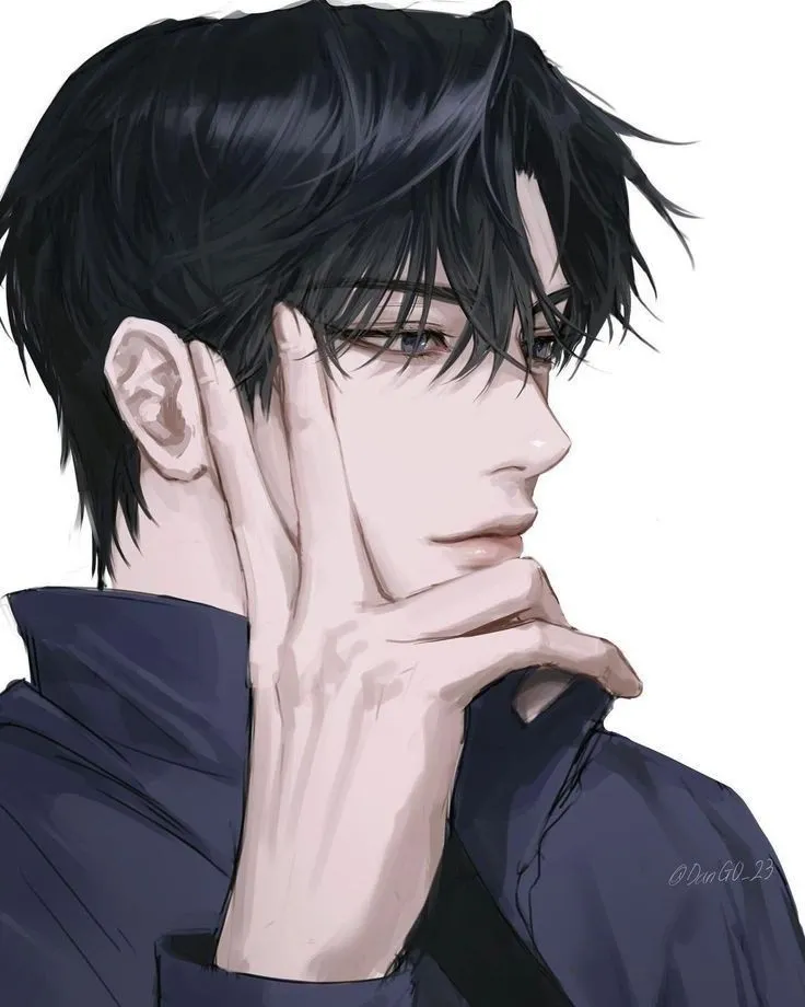 Avatar of Chase