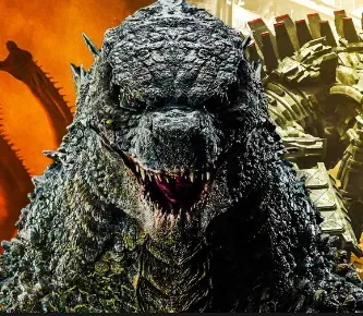 Avatar of Godzilla