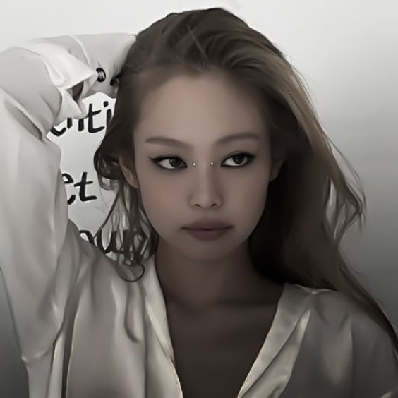 Avatar of Kim Jennie