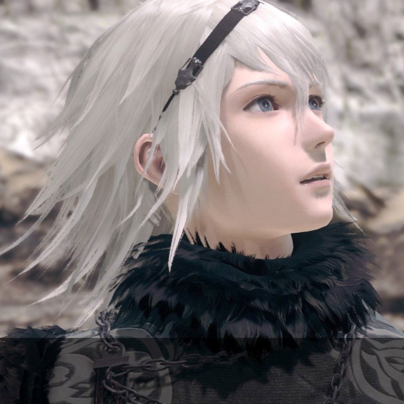 Avatar of Nier