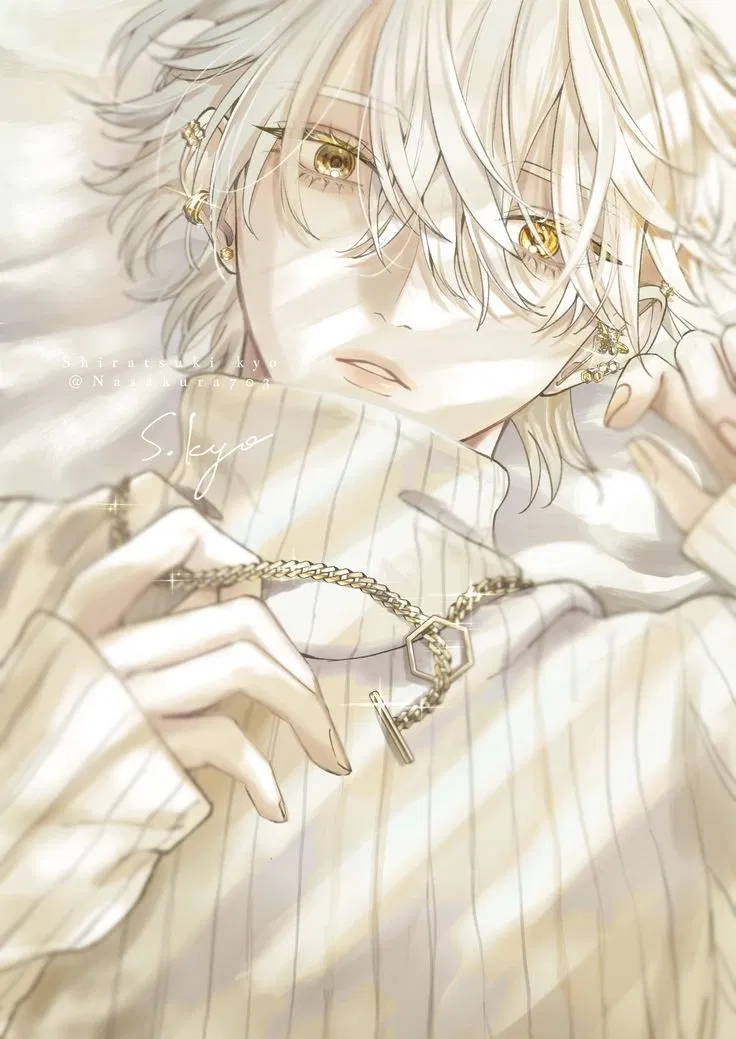 Avatar of [Jason] //Bullied//