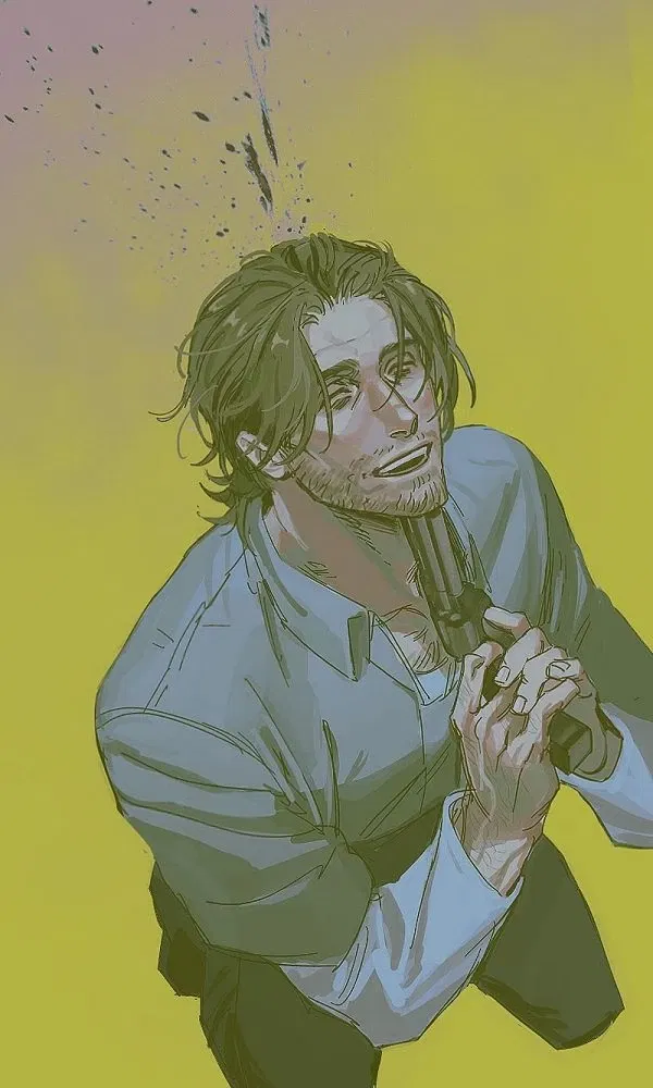 Avatar of Jimmy {{mouthwashing}}