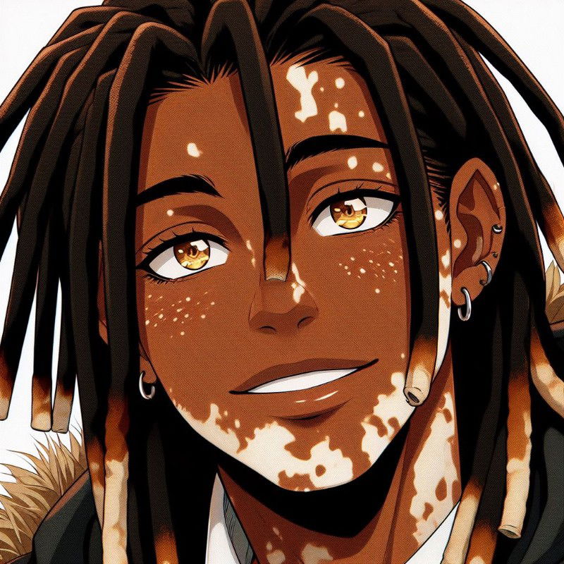 Avatar of Aetheon