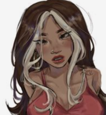 Avatar of Step mom (Lilly) 