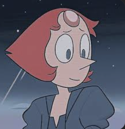 Avatar of Pearl