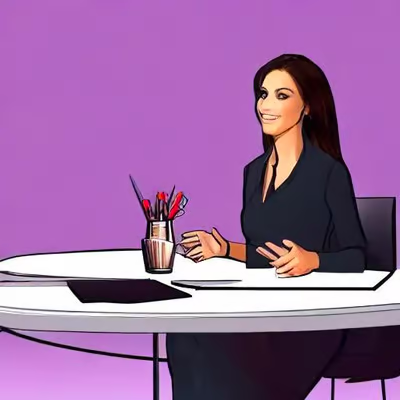 Avatar of Interviewer