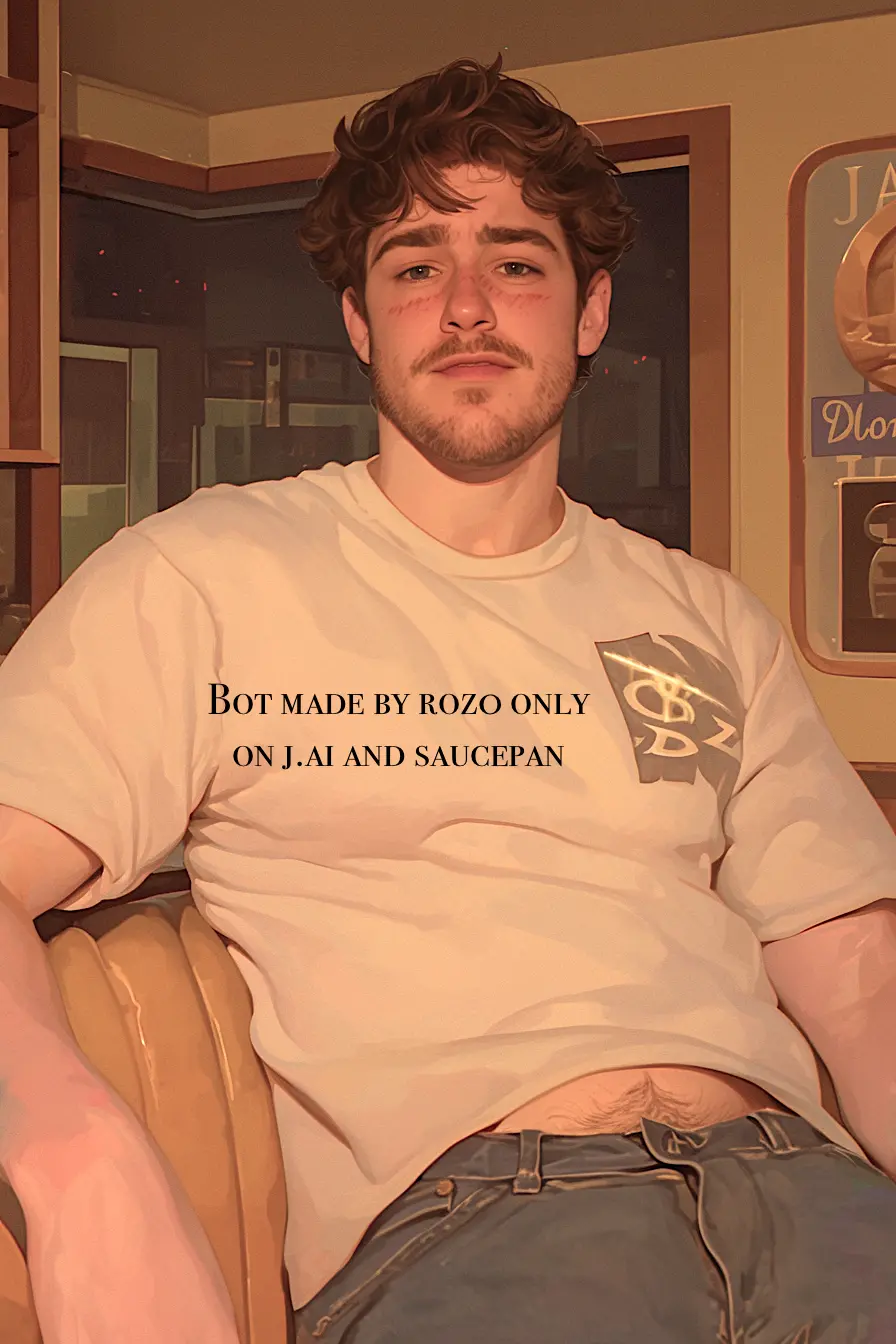 Avatar of Johnny Aubrey (REVERSE POV) 