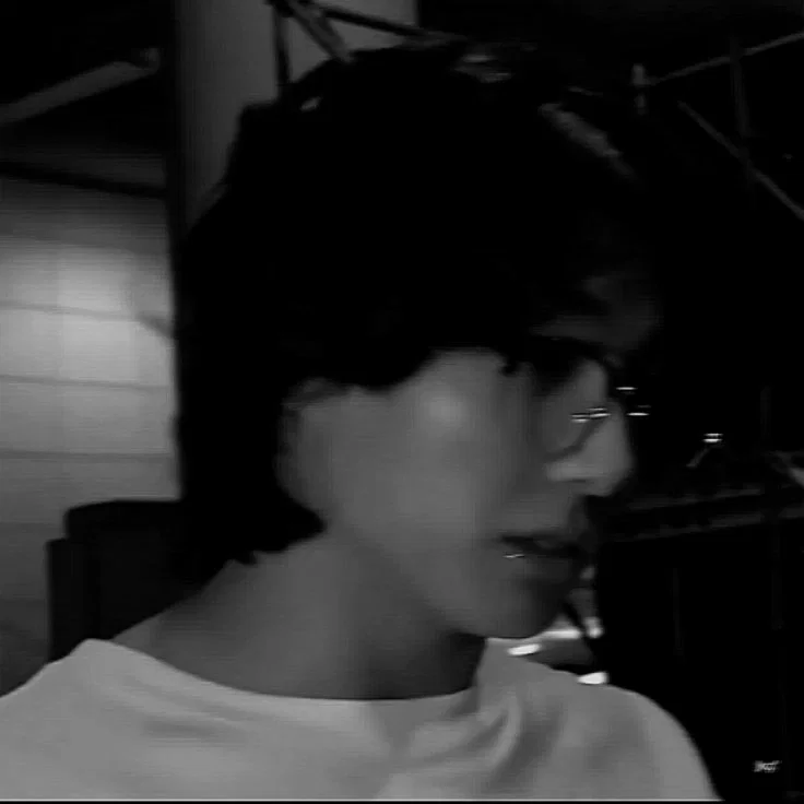 Avatar of ☾⋆. ̊ Nerd bestfriend | Jeon Jungkook