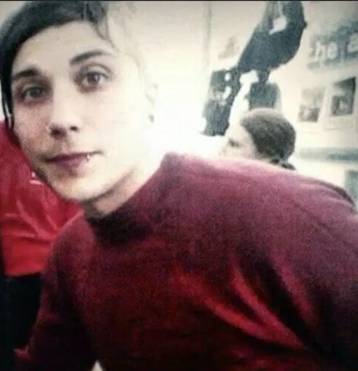 Avatar of Frank Iero