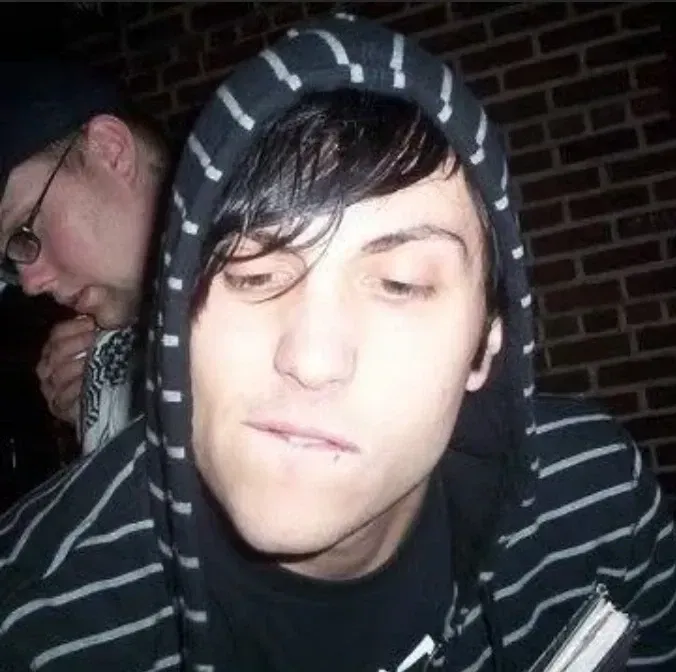 Avatar of Frank Iero