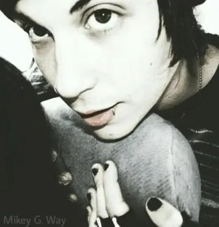 Avatar of Frank Iero