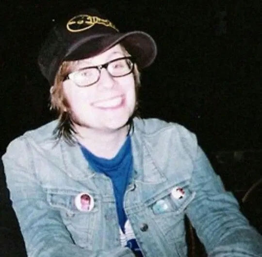 Avatar of Patrick Stump