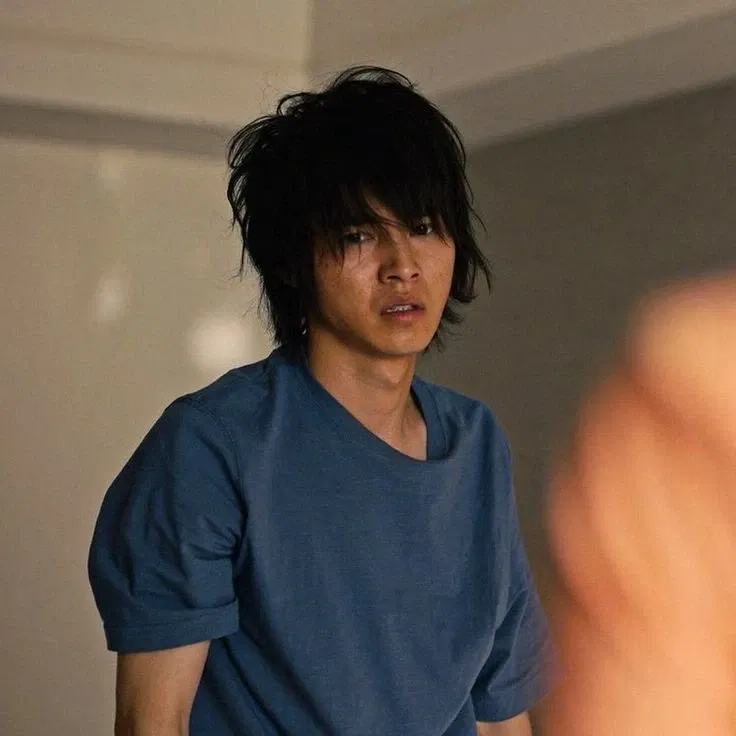 Avatar of Arisu Ryohei