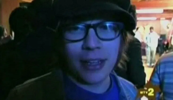 Avatar of Patrick Stump